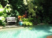 Kwikfynd Swimming Pool Landscaping
amby